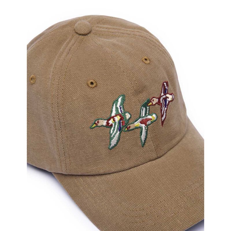 Rodd & Gunn Mallard 2.0 Cap image number 6